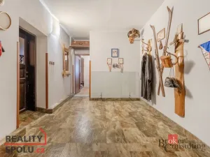 Prodej rodinného domu, Roprachtice, 460 m2