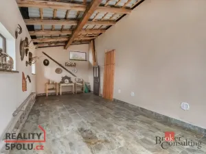 Prodej rodinného domu, Roprachtice, 460 m2