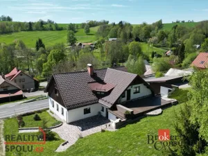 Prodej ubytování, Roprachtice, 460 m2