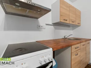 Pronájem bytu 1+kk, Uherské Hradiště, Jindřicha Pruchy, 35 m2