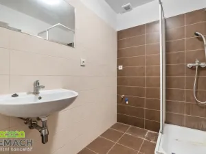 Pronájem bytu 1+kk, Uherské Hradiště, Jindřicha Pruchy, 35 m2