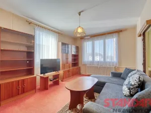 Prodej bytu 3+1, Holýšov, Pod Makovým vrchem, 66 m2