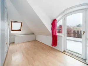 Pronájem bytu 3+kk, Praha - Dejvice, Neherovská, 87 m2