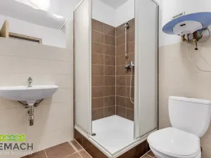 Pronájem bytu 1+kk, Uherské Hradiště, Jindřicha Pruchy, 35 m2