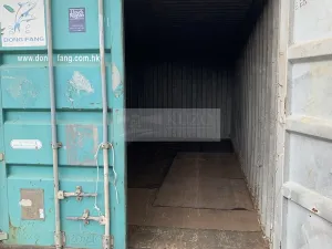 Pronájem - jiné, Praha - Kbely, 14 m2