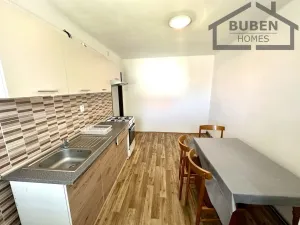 Pronájem bytu 2+1, Bor, náměstí Republiky, 57 m2