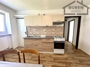 Pronájem bytu 2+1, Bor, náměstí Republiky, 57 m2