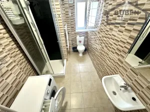 Pronájem bytu 2+1, Bor, náměstí Republiky, 57 m2