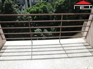 Pronájem bytu 1+kk, Praha - Michle, Nuselská, 46 m2