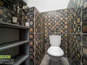 Pronájem bytu 2+kk, Uherské Hradiště, Jindřicha Pruchy, 144 m2