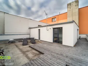 Pronájem bytu 2+kk, Uherské Hradiště, Jindřicha Pruchy, 144 m2