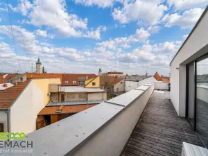 Pronájem bytu 2+kk, Uherské Hradiště, Jindřicha Pruchy, 144 m2