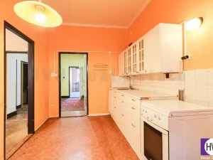 Prodej bytu 3+1, Ostrava, 30. dubna, 74 m2