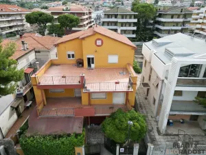 Prodej bytu 3+kk, Via Spezzaferro,Silvi,Itálie, 83 m2