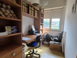 Prodej bytu 3+kk, Via Spezzaferro,Silvi,Itálie, 83 m2