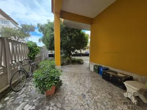 Prodej bytu 3+kk, Via Spezzaferro,Silvi,Itálie, 83 m2