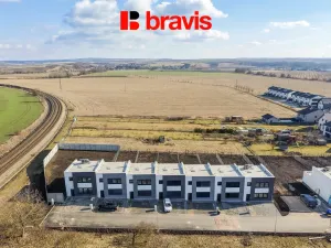 Prodej rodinného domu, Křenovice, Široká, 110 m2