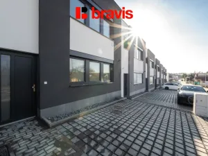 Prodej rodinného domu, Křenovice, Široká, 110 m2