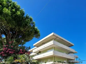 Prodej bytu 3+1, Via G. Garibaldi,Silvi,Itálie, 117 m2