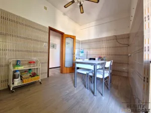 Prodej bytu 3+1, Via G. Garibaldi,Silvi,Itálie, 117 m2