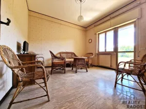 Prodej bytu 3+1, Via G. Garibaldi,Silvi,Itálie, 117 m2