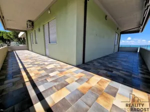 Prodej bytu 3+1, Via G. Garibaldi,Silvi,Itálie, 117 m2