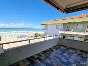 Prodej bytu 3+1, Via G. Garibaldi,Silvi,Itálie, 117 m2