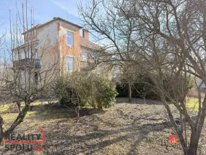 Prodej rodinného domu, Lipník nad Bečvou, 215 m2