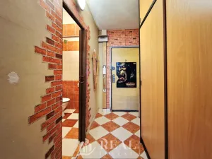 Prodej bytu 2+kk, Most, Jiřího Wolkera, 39 m2