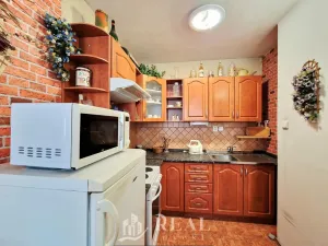 Prodej bytu 2+kk, Most, Jiřího Wolkera, 39 m2