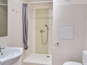 Pronájem bytu 1+kk, Litoměřice - Předměstí, Revoluční, 35 m2