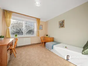 Prodej bytu 3+1, Mžany, 73 m2