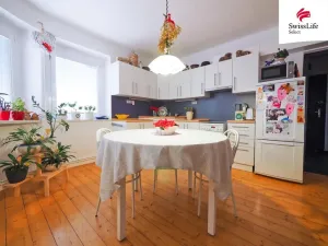 Prodej rodinného domu, Havlíčkův Brod, Jahodova, 234 m2