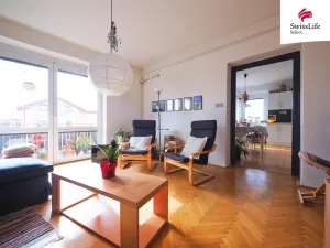 Prodej rodinného domu, Havlíčkův Brod, Jahodova, 234 m2