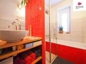 Prodej rodinného domu, Havlíčkův Brod, Jahodova, 234 m2