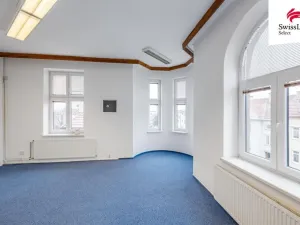 Pronájem kanceláře, Brno, Žampachova, 34 m2