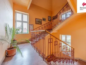 Pronájem kanceláře, Brno, Žampachova, 34 m2