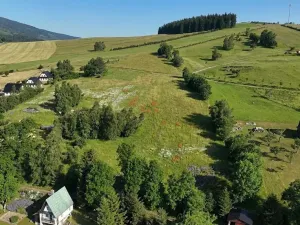 Prodej pozemku pro bydlení, Staré Město, Hynčice pod Sušinou, 840 m2