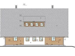 Prodej pozemku pro bydlení, Staré Město, Hynčice pod Sušinou, 840 m2