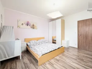 Prodej bytu 3+kk, Brno, bratří Čapků, 71 m2