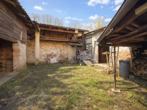 Prodej rodinného domu, Jirkov - Červený Hrádek, 150 m2