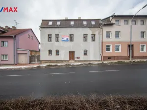 Prodej ubytování, Chodov, Nejdecká, 426 m2