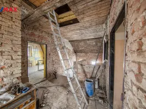 Prodej ubytování, Chodov, Nejdecká, 426 m2