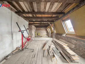 Prodej ubytování, Chodov, Nejdecká, 426 m2