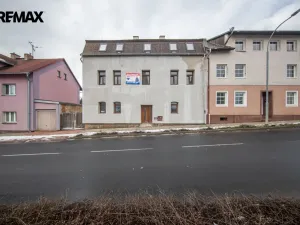 Prodej ubytování, Chodov, Nejdecká, 426 m2