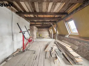 Prodej ubytování, Chodov, Nejdecká, 426 m2