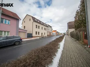 Prodej ubytování, Chodov, Nejdecká, 426 m2