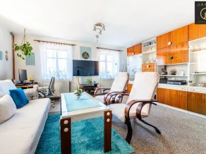 Prodej rodinného domu, Dolní Habartice, 150 m2