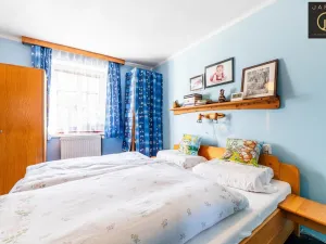 Prodej rodinného domu, Dolní Habartice, 150 m2