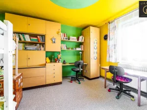 Prodej rodinného domu, Dolní Habartice, 150 m2